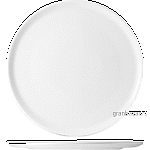 Блюдо д/пиццы «Чинция»; фарфор; D=35см; белый Tognana CI02235