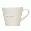 Чашка кофейная «Пьюрити»; фарфор; 90мл; белый Bauscher 69 5159