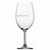 Бокал д/вина «Классик лонг лайф»; хр.стекло; 650мл; D=95,H=225мм; прозр. Stolzle 200/35