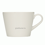 Чашка чайная «Пьюрити»; фарфор; 260мл; белый Bauscher 69 5176