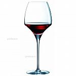 Бокал для вина 400 мл. d=89, h=231 мм Опен ап /4/16/ (D1458) Chef&Sommelier U1011