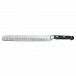 Нож слайсер Classic 300 мм, кованая сталь, P.L. Proff Cuisine FR-9266-300G
