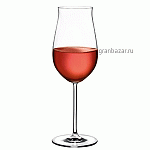 Бокал д/вина «Винтаж»; хр.стекло; 320мл; H=220мм NUDE 66113
