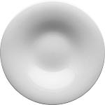 Тарелка для пасты «Монако»; фарфор; 400мл; D=28,5см; белый Steelite 9001 C1153