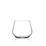 Бокал для воды Luxion Aria 540 мл, хрустальное стекло, RCR 25352020006