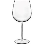 Бокал для вина "И Меравиглиози"; хр.стекло; 0,75 л; D=104, H=232 мм; прозр. Bormioli Luigi C 503-12736/01