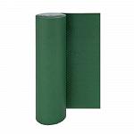 Скатерть банкетная бумажная зеленая, в рулоне 1200х100000 мм, 48 г/см2, Garcia de Pou 108.16