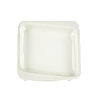 Тарелка глубокая квадратная «Sam&Squito» 200 мм "Quadro"