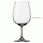 Бокал д/вина «Вейнланд»; хр.стекло; 450мл; D=85,H=185мм; прозр. Stolzle 101/01