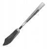 Нож д/рыбы "Торжество"; сталь нерж.; L=200/79,B=24мм; металлич. Нытва