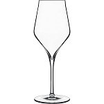 Бокал для вина «Супремо» хр.стекло 350 мл D=80, H=221 мм прозр. Bormioli Luigi A11280BYL02AA01