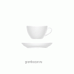 Чашка чайная «Бистро»; фарфор; 250мл Bauscher 27 5175