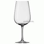Бокал д/вина «Грандэзза»; хр.стекло; 655мл; D=94,H=232мм; прозр. Stolzle 140/35