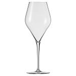 Бокал для вина «Финесс»; хр.стекло; 0,63л; D=66,H=260мм; прозр. Schott Zwiesel 118608