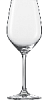 Бокал для белого вина Vina хр.стекло 280мл D=53,H=203мм прозр. Schott Zwiesel 110485