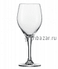 Бокал д/вина «Мондиал» хр.стекло; 323мл; D=65/80,H=200мм; прозр. Schott Zwiesel 133903