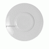 Тарелка мелкая «Соната»; фарфор; D=30см; белый Steelite 6314 P1001