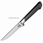 Нож д/удаления мяса с кости; сталь; L=13,B=3см; металлич.,серый MATFER 120533
