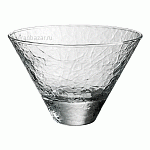 Креманка «Хельсинки»; стекло; 270мл; D=111,H=72мм; прозр. Durobor 0711/25
