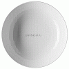 Тарелка глубокая; фарфор; D=21см; белый Rosenthal 11770-800001-10351