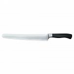 Кованый нож P.L. Proff Cuisine Elite кондитерский 250 мм, P.L. Proff Cuisine FB-8855-250W