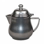Чайник сервировочный 500 мл, винтажное покрытие, нержавеющая сталь, P.L. Proff Cuisine SG-94586(A)