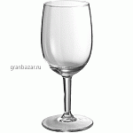 Бокал д/вина «Элит»; стекло; 240мл; D=65,H=162мм; прозр. Durobor 0914/24