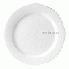 Тарелка мелкая «Монако Вайт»; фарфор; D=20см; белый Steelite 9001 C304
