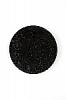 Тарелка плоская BLACK MOSS фарфор, d 170 мм, h 20 мм, черный Porland 187817 BLACK MOSS