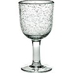 Бокал для вина «Пьюр»; стекло; D=85,H=155мм; прозр. Serax B0817819