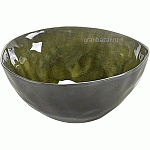 Салатник «Паскаль»; керамика; D=16,H=6.8см; зелен. Serax B1014214