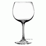 Бокал д/вина «Мондо»; хр.стекло; 350мл; D=85,H=195мм; прозр. Rona 6200 0100