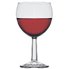 Бокал д/вина "Банкет"; стекло; 195мл; D=68/59,H=128мм; прозр. Pasabahce 44435/b