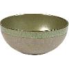 Салатник «Серфис»; керамика; 0, 6л; D=150, H=65мм; зелен. Serax B5116211A