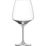 Бокал для вина «Тэйст»; хр.стекло; 0,78л; D=72,H=225мм; прозр. Schott Zwiesel 115673