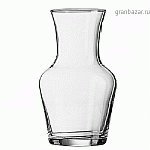 Декантер «Вин»; стекло; 1.12л; D=11.6,H=20см; прозр. Arcoroc C0199