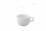 Чашка 230 мл. чайная Коуп /12/ Ariane AVCARN44023