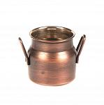 Молочник Antique Copper 45х50 мм, металлич., P.L. Proff Cuisine 73038027 / SG-95636