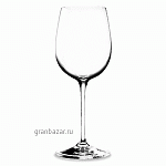 Бокал д/вина «Сигнум»; хр.стекло; 340мл; прозр. Rona 6201 0200