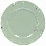 Тарелка мелкая «В.Виена Шарм»; фарфор; D=28см; зелен. Tognana VW000280841