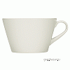 Чашка чайная «Пьюрити»; фарфор; 350мл; белый Bauscher 69 5185