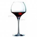 Бокал для вина 470 мл. d=103, h=228 мм Опен ап /4/8/ (E9040) Chef&Sommelier U1012