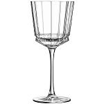 Бокал для вина "Макассар"; хр.стекло; 350 мл; H=205, B=1 мм; прозр. Cristal d`Arques Q4331