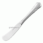 Нож д/масла «Лондон»; сталь нерж.; L=21.5см Paderno 62615-73