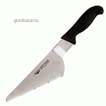 Нож д/лазаньи; сталь нерж.; L=22см Paderno 18216-22