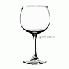 Бокал д/вина «Мондо»; хр.стекло; 460мл; D=100,H=188мм; прозр. Rona 6200 1000