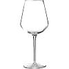 Бокал для вина «Инальто Уно»; стекло; 0,64л; D=10,4,H=24,3см; прозр. Bormioli Rocco 3,657