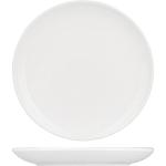 Тарелка мелкая «Кунстверк»; фарфор; D=150,H=17мм; белый KunstWerk P0079715