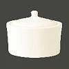 Крышка для сахарницы RAK Porcelain Fine Dine, h 5 см FDSULD