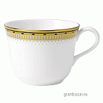 Чашка чайная «Пикадилли»; фарфор; 170мл Royal Crown Derby 8103BC132